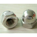 stainless steel hex cap nut (M4-M20)